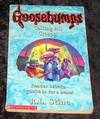 Goosebumps: Calling All Creeps