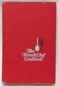 image of THE FRENCH CHEF COOKBOOK