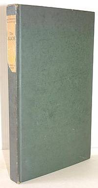 cover of The Aloe (Limited Edition)