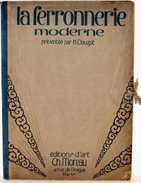 [IRONWORK] LA FERRONNERIE MODERNE