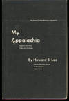 My Appalachia, Pipestem State Park Today and Yesterday, Signed by the Author