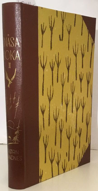 Snåsaboka. Bind II. Bygdehistorien etter år 1800