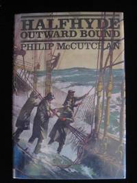 HALFHYDE OUTWARD BOUND