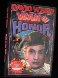 WAR OF HONOR