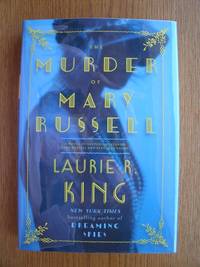 The Murder of Mary Russell