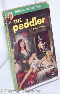 cover of The Peddler