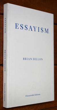 image of Essayism