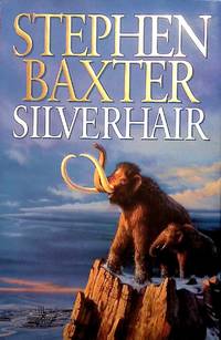 cover of Silverhair (Mammoth Trilogy)