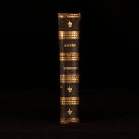 cover of Mauprat