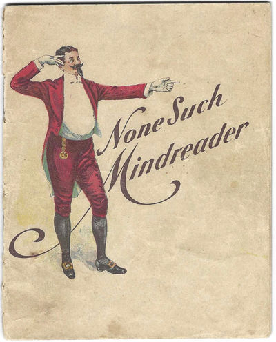 None Such Mindreader