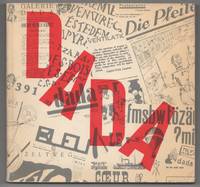 Dada: Monographie einer Bewegung