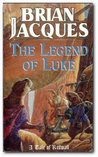 The Legend Of Luke