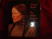 image of Andrew Wyeth: The Helga Pictures.