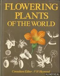 Flowering plants of the world