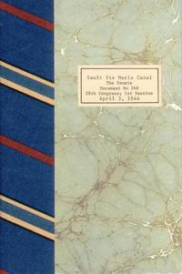 image of Report from The Committee on Roads and Canals