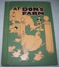 At Don's Farm (Guidance in Reading Program) by Laura Ulery - Hardcover - 1958 - from Easy Chair Books (SKU: 143153)