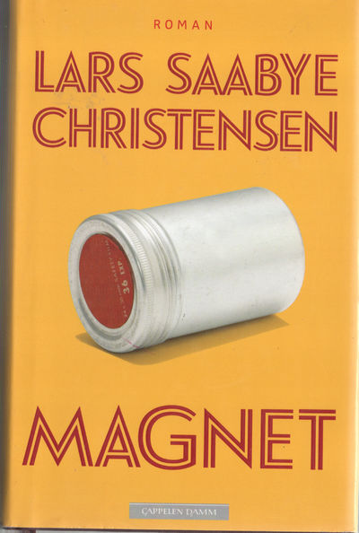 Magnet