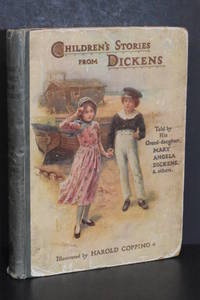image of Children's Stories from Dickens