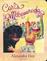 Carl's Masquerade