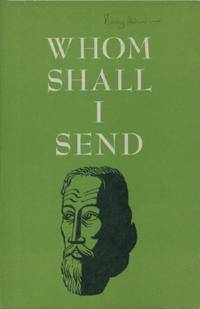 Whom Shall I Send - A Manual on Recruitment for Holy Orders by Comission on Church Vocations - Paperback - from Black Sheep Books (SKU: 012527)