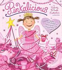 image of Pinkalicious: The Perfectly Pink Collection