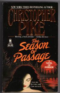 The Season of Passage by Pike, Christopher - 1993