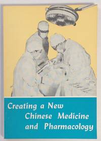 image of Creating a new Chinese medicine and pharmacology