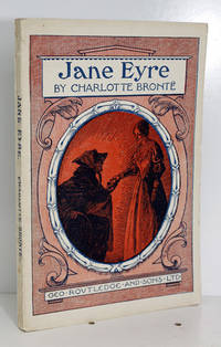 image of Jane Eyre