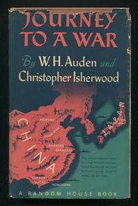 Journey to a War