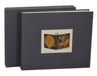 The Neale M. Albert Collection of Miniature Designer Bindings