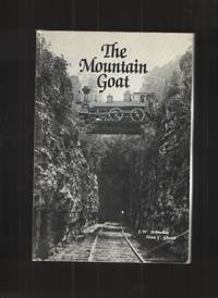 image of Mountain Goat