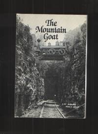 Mountain Goat by Arbuckle, J. W.  &  Alan Shook - 1992