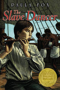 cover of The Slave Dancer