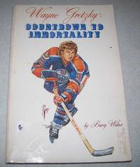 image of Wayne Gretzky: Countdown to Immortality