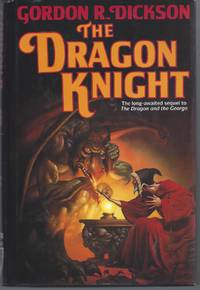 image of The Dragon Knight