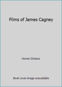 Films of James Cagney