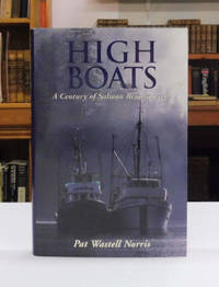 cover of High Boats: A Century of Salmon Remembered