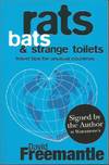 Rats, Bats and Strange Toilets: Travel Tips for Unusual Countries