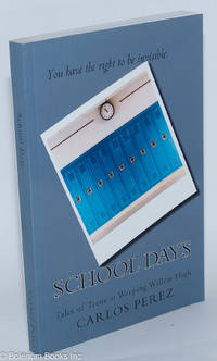 cover of School Days: Tales of Teens at Weeping Willow High