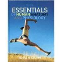 Essentials of Human Anatomy and Physiology by Elaine N. Marieb - 2011-02-03