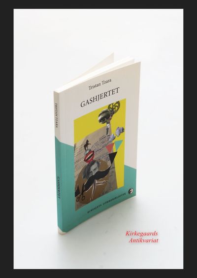 GASHJERTET.