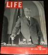 Vintage Issue of Life Magazine for May 2, 1938 , Rare Photos , Ads , History