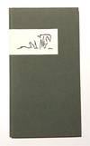 Speaking of Accidents. Woodcuts by Gary Young