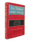 LEO TOLSTOY: SHORT STORIES VOL. 2 Modern Library 361