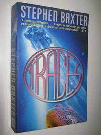cover of Traces