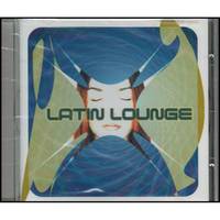 Latin Lounge (Music CD)