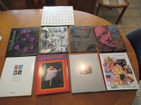 cover of Fifteen Usps Stamp Year Books With All Stamps: Birds And Flowers Of The Fifty States (1982); Wildflowers (1991); World War Ii Remembered (Five Volumes 1991- 992 19931994 1995;1993 Commemorative Stamp Collection; 1993 Legenda Of The West; The Civil War 1861-1865 (1995)1995 Commemorative Stamp Collection; 1997 Commemorativestamp Collection; 1998 Stamp Yearbook; 1999 Commemorative Stamp Yearbook; 2000 Commemorative Stamp Yearbook