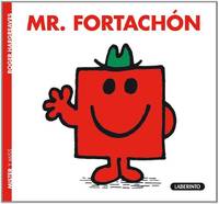 image of Mr Men & Little Miss...: Mr. Fortachon