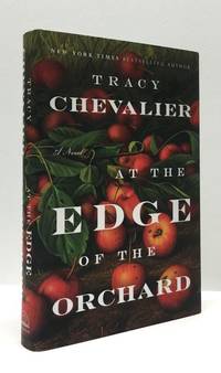 cover of At The Edge Of The Orchard