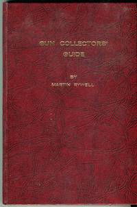 cover of Gun Collectors' Guide (Old Guns for Profit): Complete Guide to Antique Gun Collecting